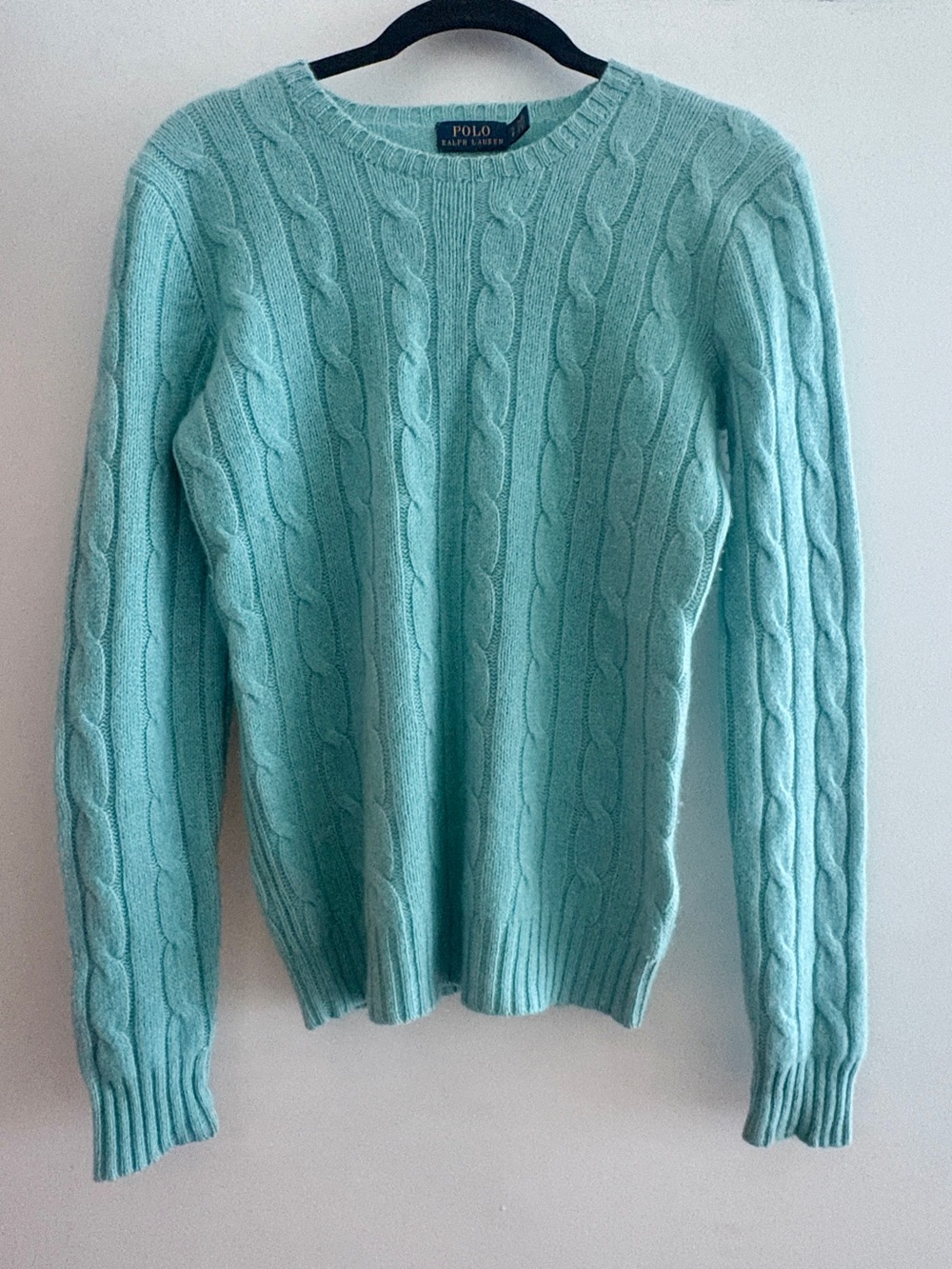 Polo by Ralph Lauren Cashmere Sweater